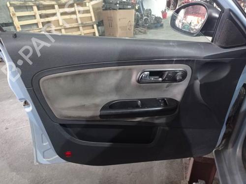 Engine control unit (ECU) SEAT IBIZA III (6L1) 1.9 SDI | BP11183223M57 
