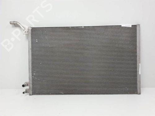 Used Water radiator Water radiator JAGUAR XE (X760) 2.0 D (180 hp) 10868309 10868309
