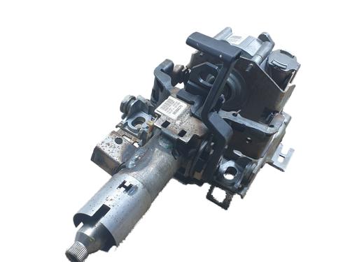 Steering column RENAULT CLIO III (BR0/1, CR0/1) 1.5 dCi (BR17, CR17) | BP37237585M21 - Image 4