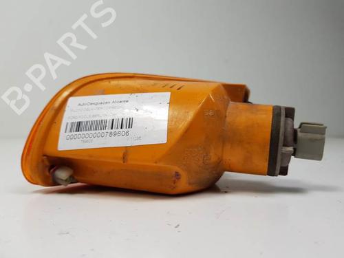 Right front indicator FORD FOCUS I (DAW, DBW)  | BP11749296C33 