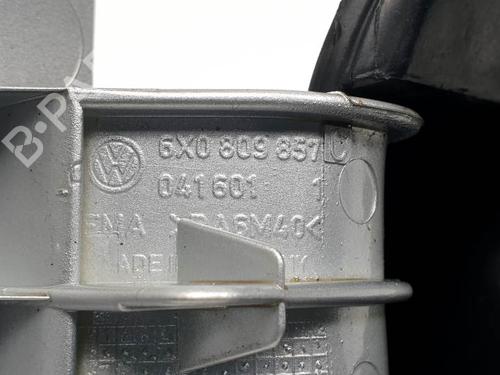 Fuel flap SEAT AROSA (6H1) 1.0 | BP24947308C131 