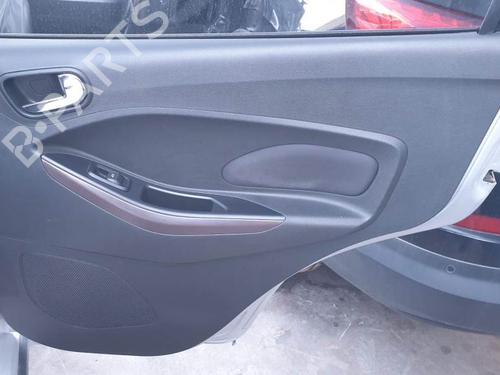 Warning switch FORD KA+ III (UK, FK) 1.2 Ti-VCT | BP24339819I22  - Image 11