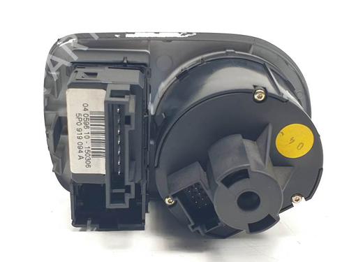 Headlight switch SEAT LEON (1P1) 1.9 TDI | BP25887848I24 