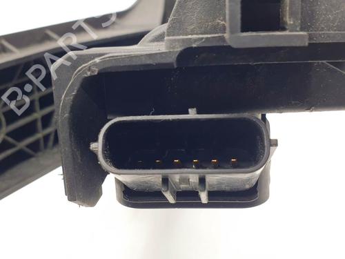 Pedal VW PASSAT B6 (3C2) 2.0 TDI 16V | BP25117179I4  - Image 7
