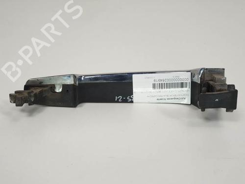 Front right exterior door handle MERCEDES-BENZ E-CLASS (W210) E 240 (210.061) | BP7049081C129 