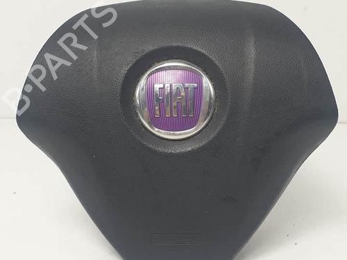 Used Driver airbag FIAT BRAVO II (198_) 1.4 T-Jet (198AXF1B) (150 hp) 25121010