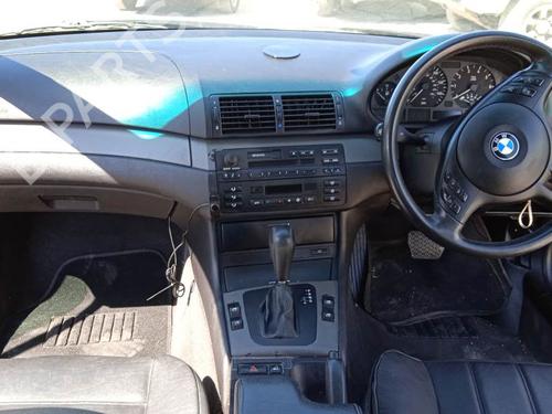 Left sun visor BMW 3 Compact (E46) 316 ti | BP11271577I1  - Image 9