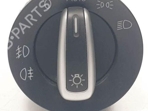 Used Headlight switch Headlight switch VW EOS (1F7, 1F8) [2006-2015] 18094268 18094268