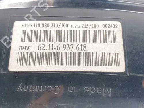 Instrument cluster BMW 5 (E60) 530 d | BP19320917C47 
