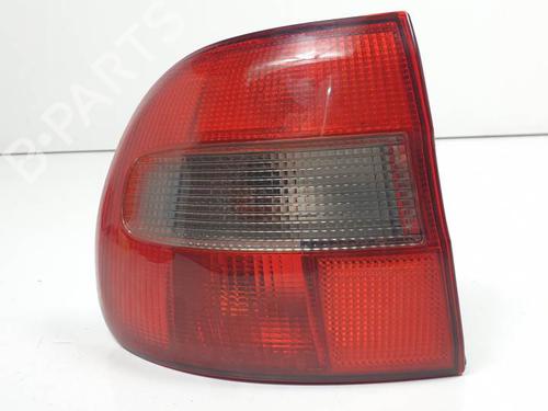 Used Left taillight VOLVO V40 Estate (645) 2.0 (136 hp) 9362916