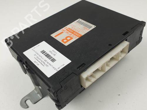 Used Engine control unit (ECU) SUZUKI LIANA (ER, RH_) [2001-2025]  24935221