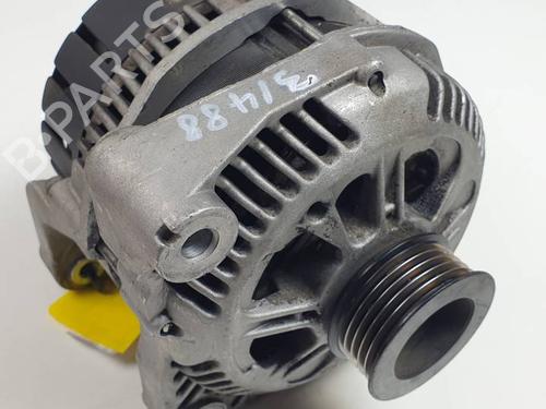 Used Alternator BMW 3 (E46) 320 d (136 hp) 29474238
