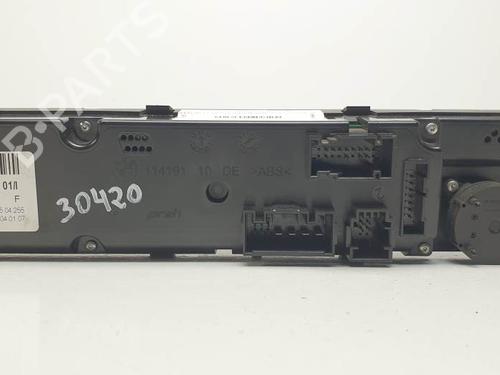 Climate control BMW X5 (E70) 3.0 d | BP29245177I5 - Image 2