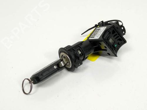 Used Electronic module FIAT 500 (312_) 1.2 LPG (312AXA1A) (69 hp) 13954425