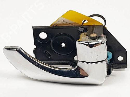 Used Rear right interior door handle Rear right interior door handle HYUNDAI SANTA FÉ I (SM) 2.4 16V (146 hp) 17899129 17899129