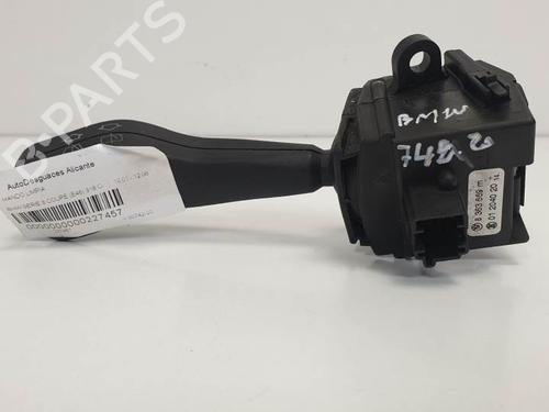 Ratstangsstang BMW 3 Compact (E46) 316 ti | BP6857419I23 