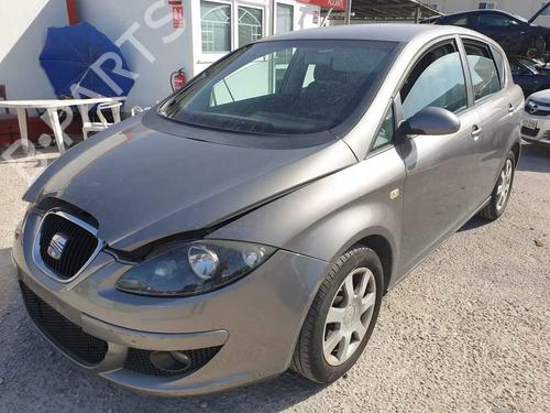 Left front driveshaft SEAT TOLEDO III (5P2) 1.6 | BP40175100M38 - Image 3
