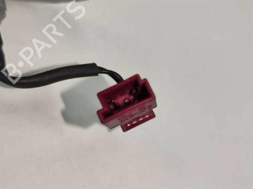 Left sun visor BMW 1 (E87) 118 d | BP9698949I1 - Image 2