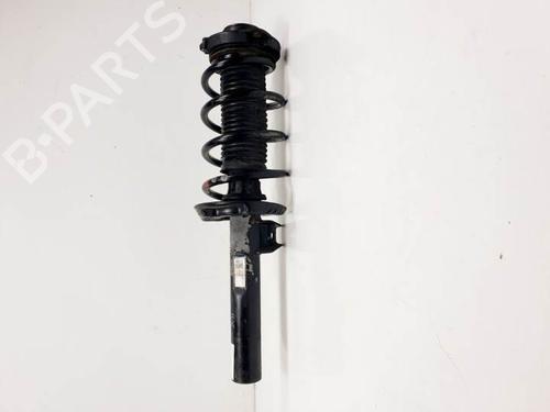 Right front shock absorber SEAT LEON (1P1) 1.6 TDI | BP16126112M17 
