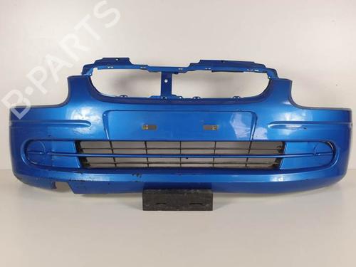 Front bumper OPEL AGILA (A) (H00) 1.2 16V (F68) | BP13693939C7 