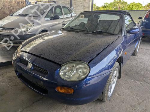 Pièces Détachées Usagées MG MGF (RD) 1.8 i 16V 4934807