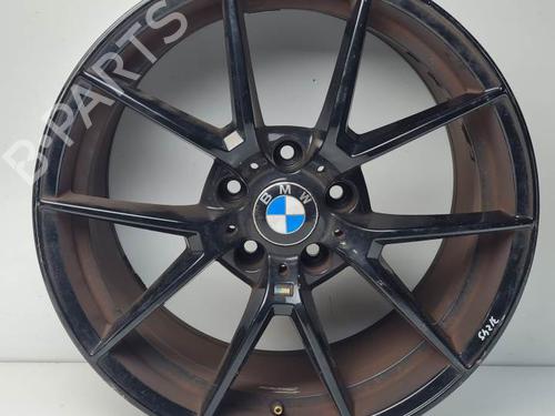 Used Rim BMW 5 (E60) 530 i (258 hp) 29175640