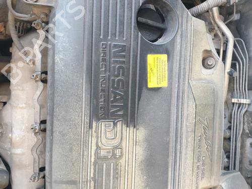 Left headlight NISSAN ALMERA II Hatchback (N16) 2.2 Di | BP38510728C28 - Image 16