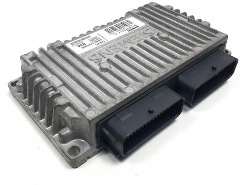 Used Gearbox control unit Gearbox control unit PEUGEOT 206 Hatchback (2A/C) 1.6 16V (109 hp) 24990838 24990838