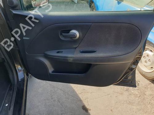 Right taillight NISSAN NOTE (E11, NE11)  | BP13463013C35 