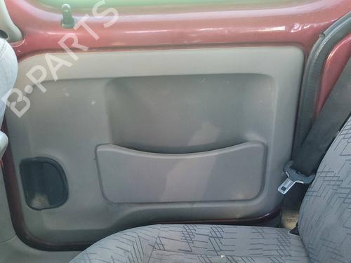 Front right interior door handle RENAULT KANGOO (KC0/1_) 1.5 dCi (KC07) | BP30525180I14 - Image 16