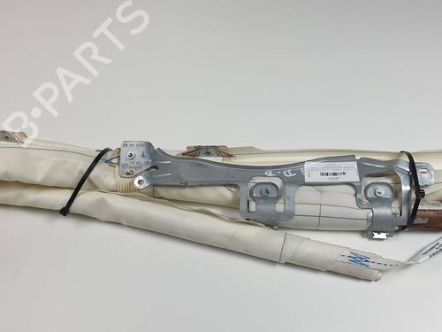 right-curtain-airbag-vw-golf-v-variant-1k5-2007-2008-2009-29989923 main image
