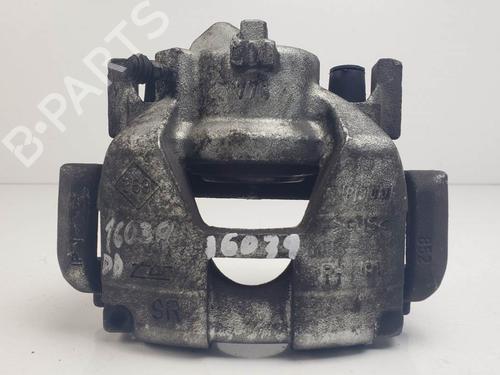 right-front-brake-caliper-renault-laguna-iii-bt01-2007-2008-2009-2010-2011-2012-2013-2014-2015-24934249 main image