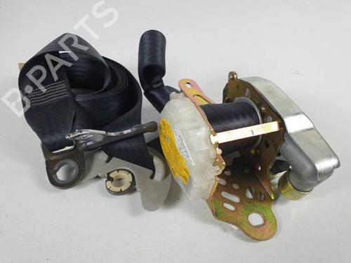 Used Front right seatbelt TOYOTA COROLLA Verso (ZER_, ZZE12_, R1_) 1.8 (ZNR11_, ZNR11R) (129 hp) 13652238