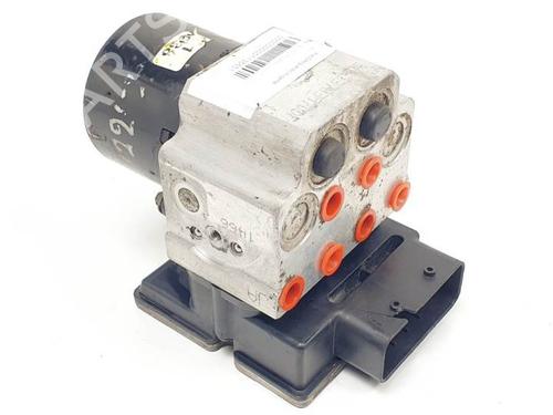 Used ABS pump OPEL VECTRA C GTS (Z02) 2.2 DGi (F68) (155 hp) 16762544