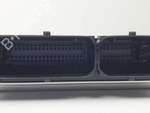 Engine control unit (ECU) AUDI A6 C5 (4B2, 4B4) 2.8 | BP27582737M57 - Image 3
