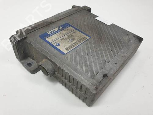 Computer motormanagement RENAULT MEGANE Scenic (JA0/1_) 1.9 D (JA0J) (64 hp) 9656065