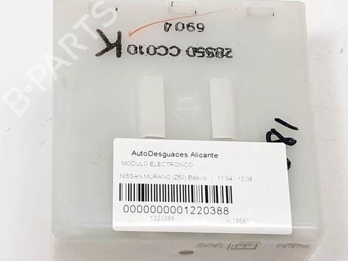 Used Electronic module Electronic module 17839378 17839378