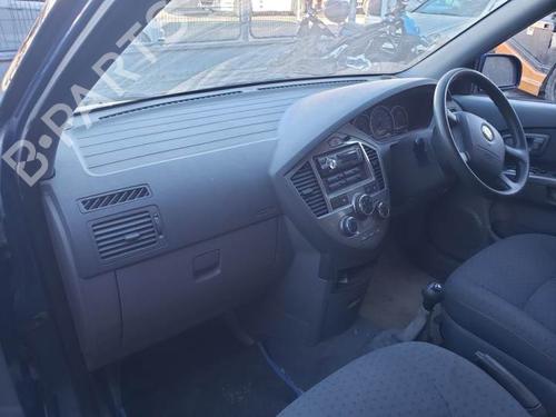 Mass air flow sensor KIA CARENS II MPV (FJ) 2.0 CRDi | BP16326226M95 