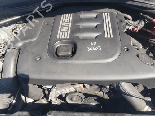 Turbocharger/Supercharger BMW 5 (E60) 520 d | BP28060632M71 