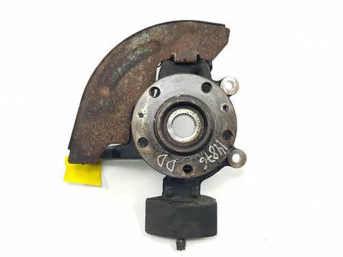 Used Right front steering knuckle Right front steering knuckle 19030620 19030620