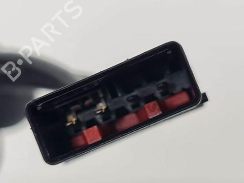 Front right seatbelt ALFA ROMEO 159 Sportwagon (939_) 1.9 JTDM 8V (939BXE1B) | BP8731334I25 