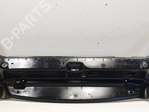Used Crossmember PEUGEOT PARTNER MPV (5_, G_) 1.6 HDi 75 (75 hp) 27923345