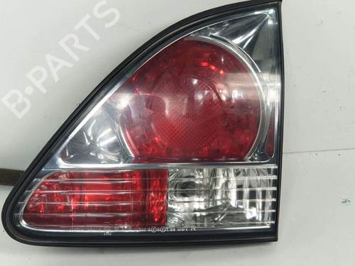 Right tailgate light LEXUS RX (MCU15) 300 (MCU10_, MCU10R) BP6850670C80