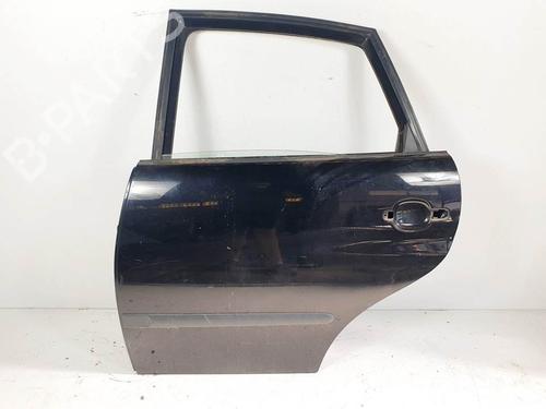 Used Left rear door Left rear door 15497250 15497250