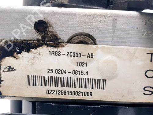ABS pump JAGUAR S-TYPE II (X200) 3.0 V6 | BP16641549M43 