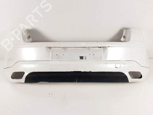 Used Rear bumper CITROËN C4 Coupe (LA_) 1.6 HDi (90 hp) 18872610
