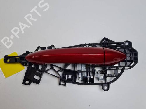 rear-left-exterior-door-handle-opel-astra-k-b16-2015-2016-2017-2018-2019-2020-2021-2022-36551293 main image