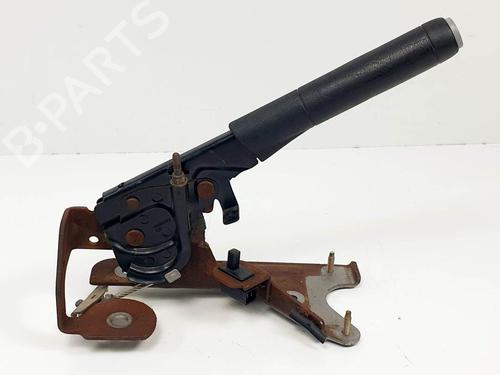 hand-brake-peugeot-1007-km_-2005-24989369 main image