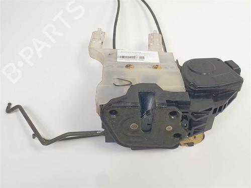Used Front left lock Front left lock 10551429 10551429