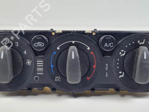 Used Climate control Climate control FORD C-MAX II (DXA/CB7, DXA/CEU) 1.0 EcoBoost (125 hp) 25128631 25128631